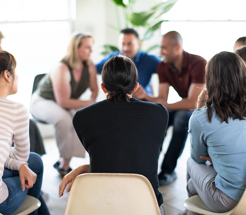 Donde comienza tu recuperación en ARRIF Donde comienza tu recuperación en ARRIF