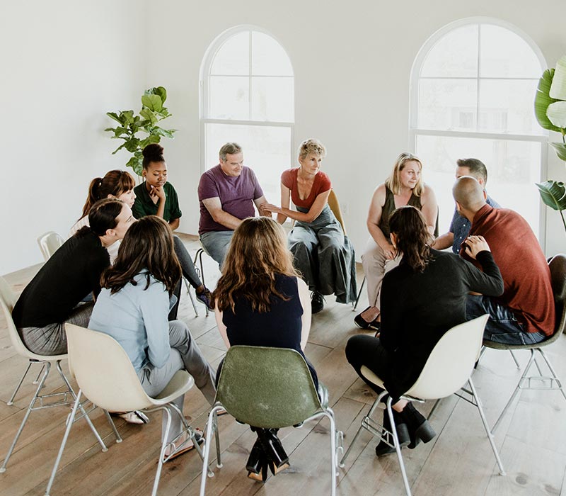 Terapias enfermos en ARRIF Terapias enfermos en ARRIF