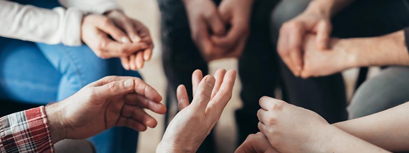 Recuperación familiar en AARIF Recuperación familiar en AARIF