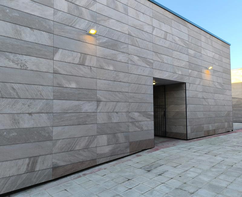 Sede nueva AARIF 2025 Sede nueva AARIF 2025