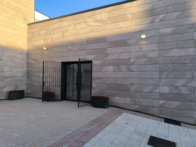 Sede nueva AARIF 2025 Sede nueva AARIF 2025