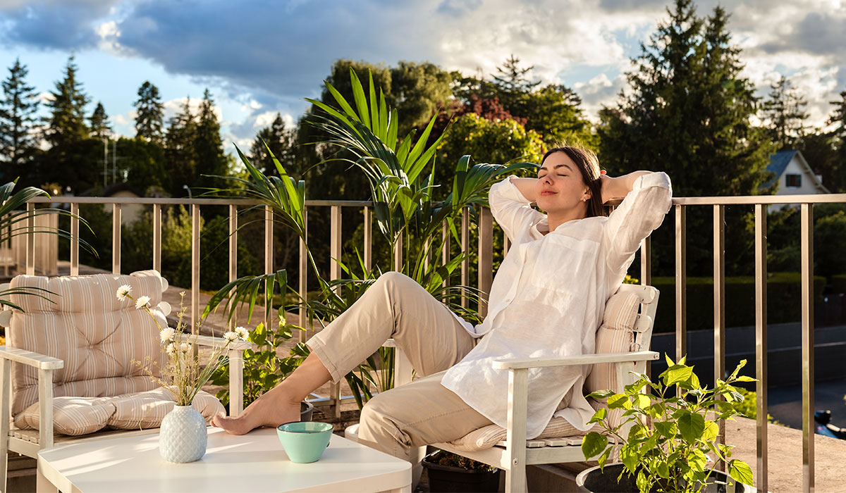 AARIF - Autocuidado: Clave en la Recuperación de las Adicciones