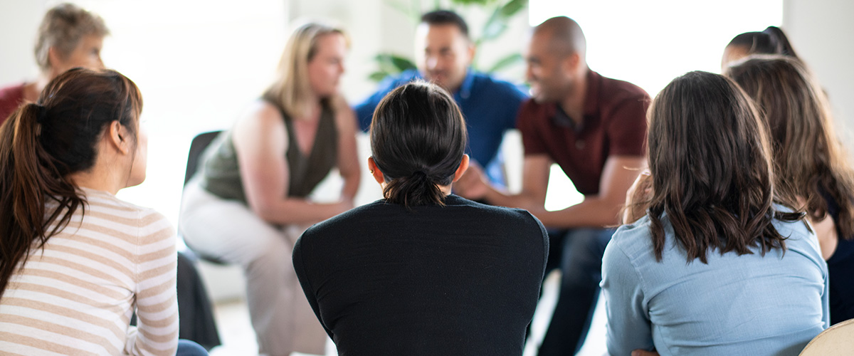 ¿Que es una adiccion? AARIF